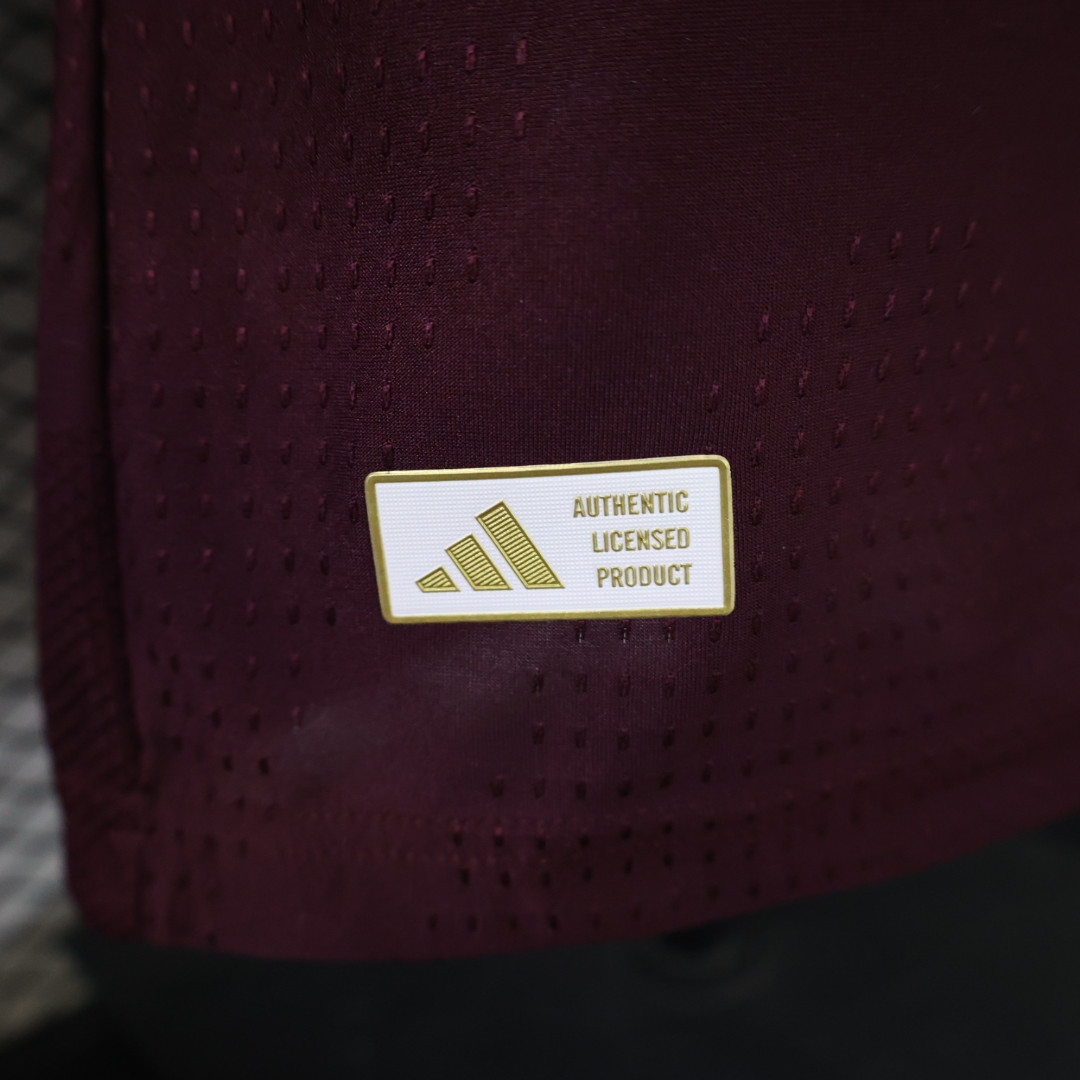 Player Version 26/27 Aston Villa Home Jersey