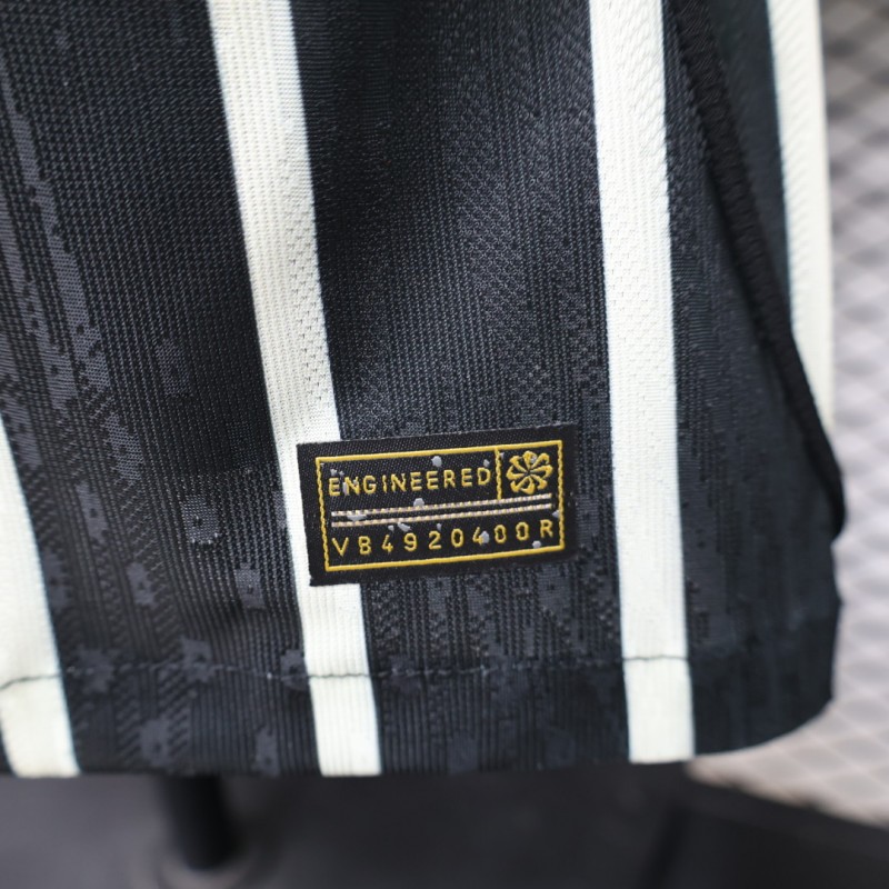 Player Version 26/27 Corinthians Away Jersey
