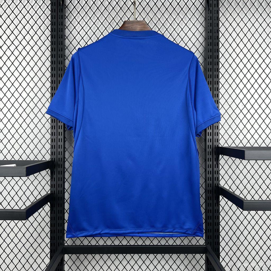 2026 Slovenia Home Jersey