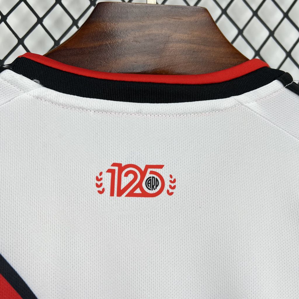 2026/27 Mens River Plate Home Jersey