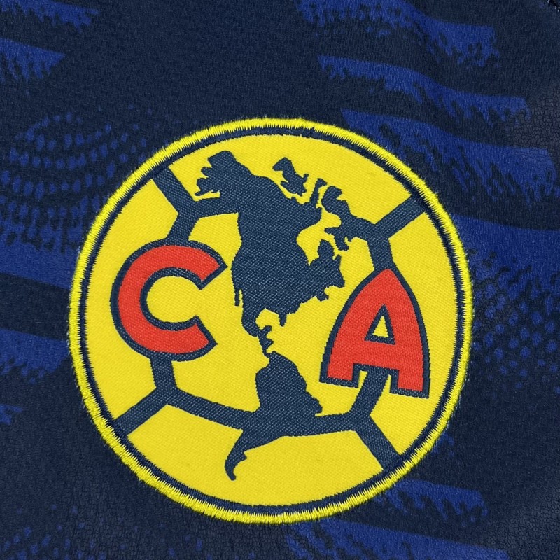 2026/27 Mens Club America Special Jersey