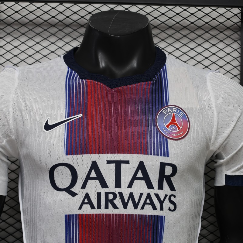 Player Version 26/27 PSG/Paris Saint-Germain Away Jersey
