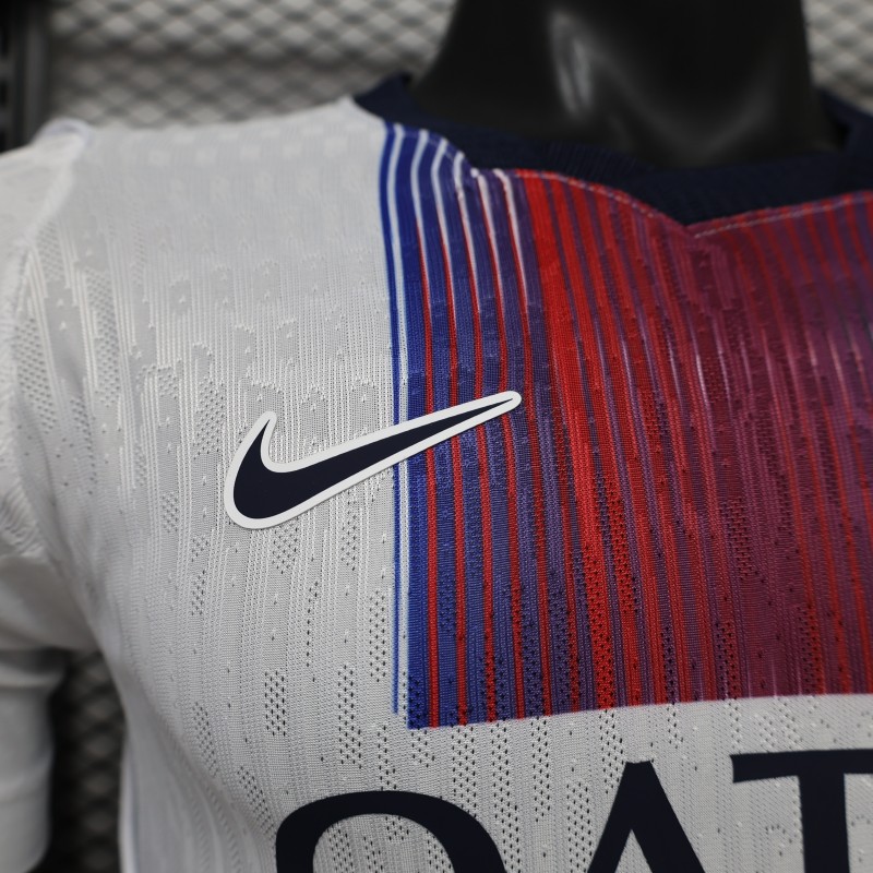 Player Version 26/27 PSG/Paris Saint-Germain Away Jersey