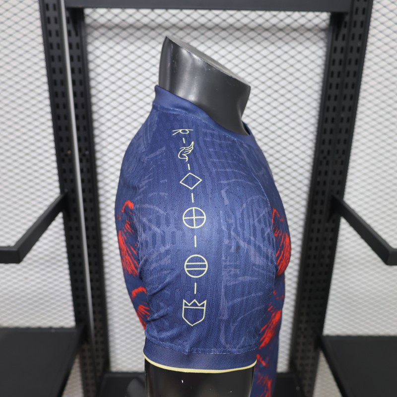 Player Version 26/27 PSG/Paris Saint-Germain Special Edition Jersey