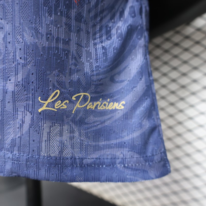 Player Version 26/27 PSG/Paris Saint-Germain Special Edition Jersey