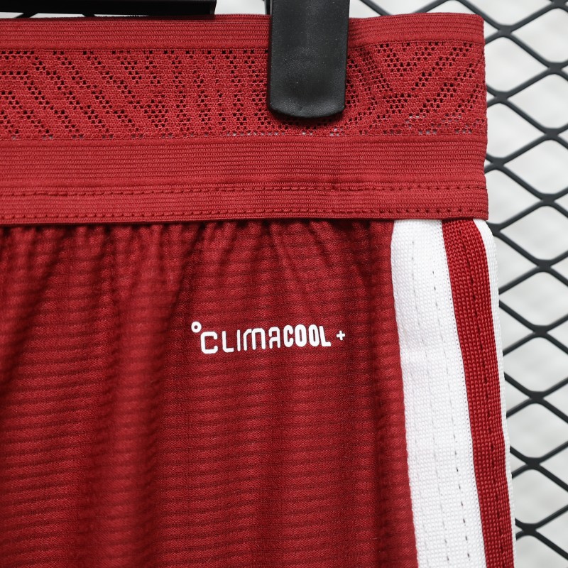 Player Version 26/27 Liverpool Home Shorts