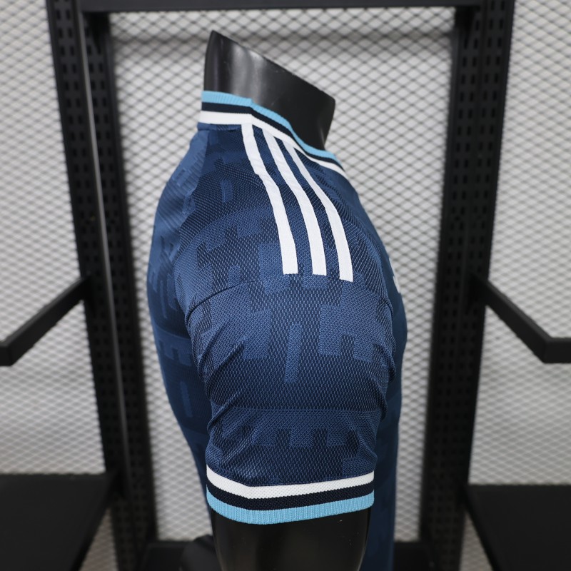 Player Version 26/27 Newcastle United Away Jersey