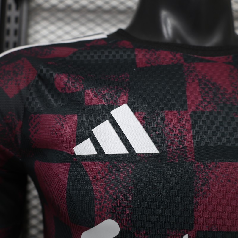 Player Version 26/27 Liverpool Third Jersey