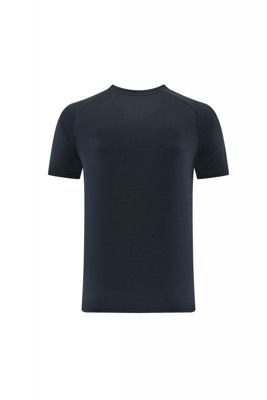 26/27 Adidas AD15 Dark Grey Short Sleeve+Soccer Shorts