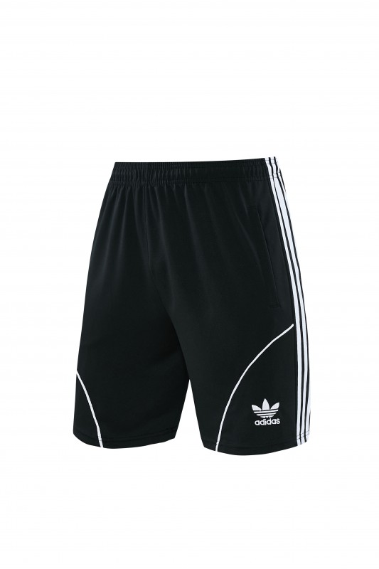 26/27 Adidas AD15 Pink Short Sleeve+Soccer Shorts