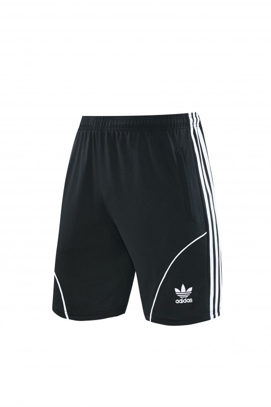 26/27 Adidas AD15 White Short Sleeve+Soccer Shorts