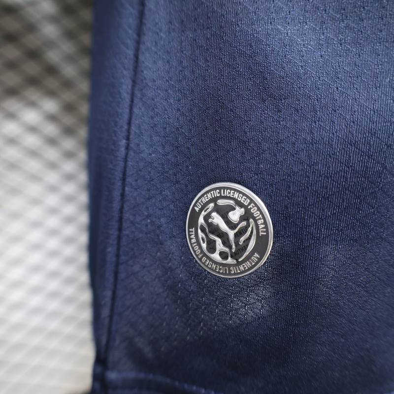 Player Version 26/27 Al-Hilal Special Edition Navy Blue  Jersey
