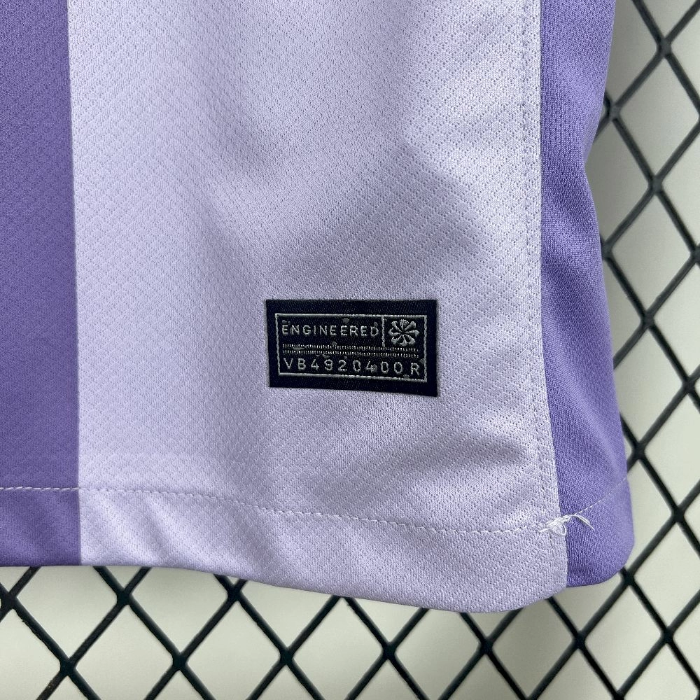 2025/26 Brighton & Hove Albion Away Jersey