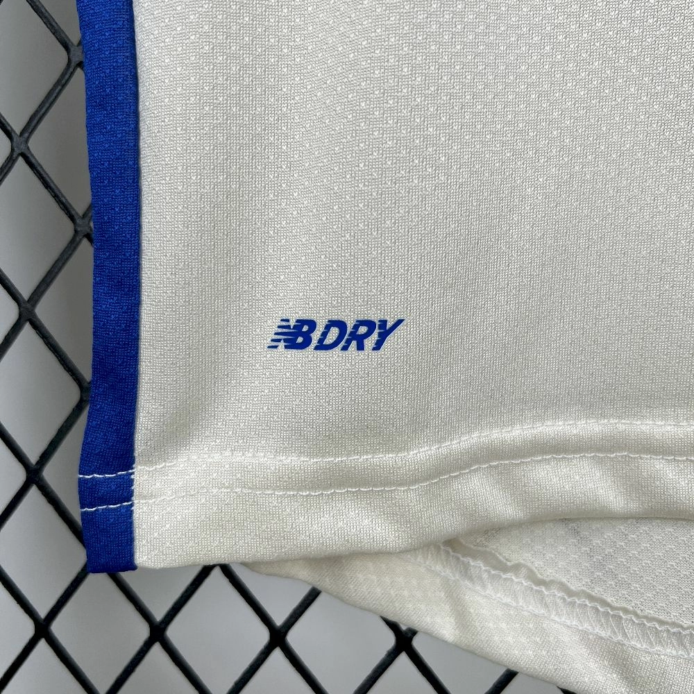 2025/26 Kids FC Porto Third Kit