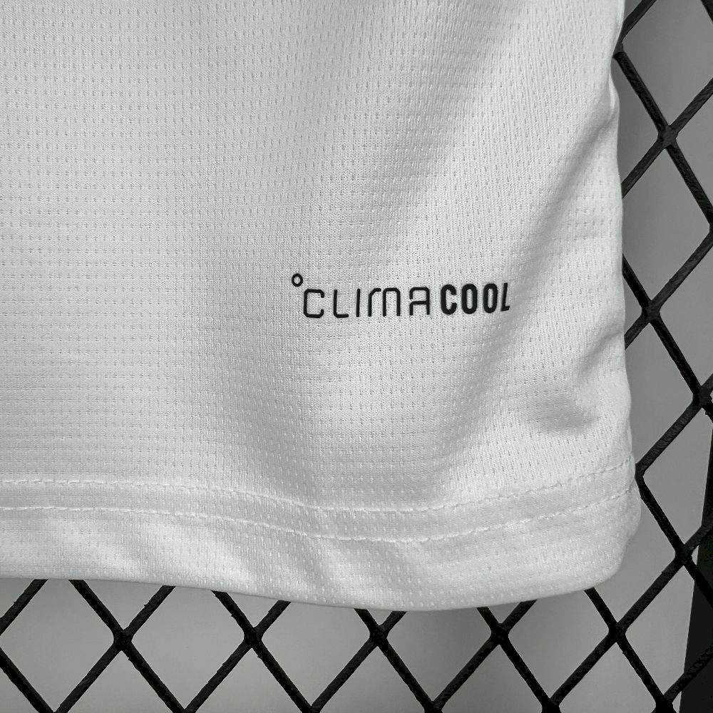2026 Germany Home Jersey world cup