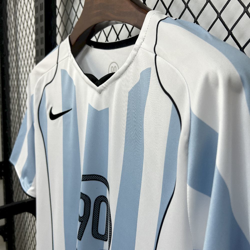 2025/26 Mens Nike Total 90 Dri-FIT Football Jersey