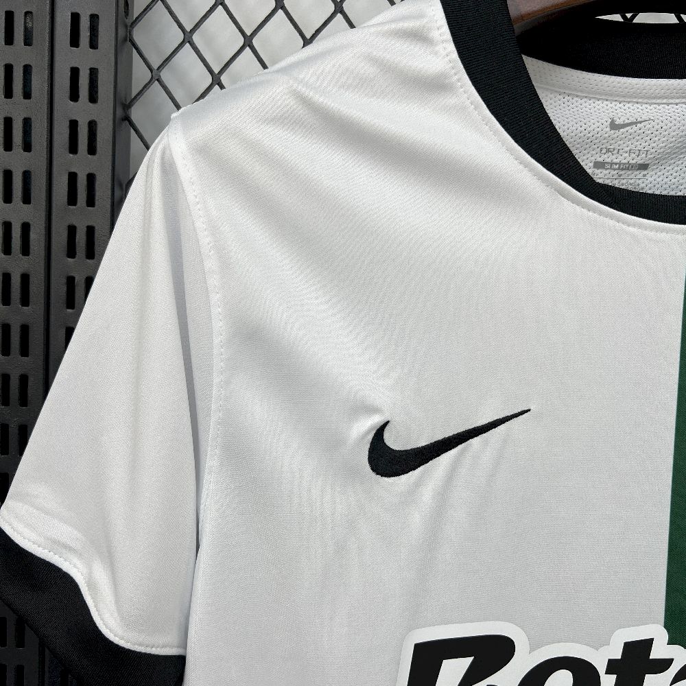 2025/26 Mens Sporting CP Special Edition Jersey
