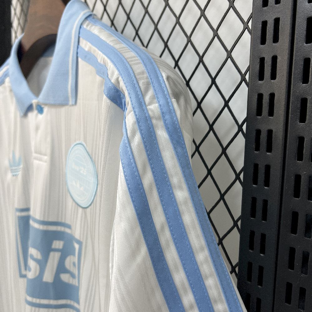 2025/26 Mens Oasis Tour Jersey