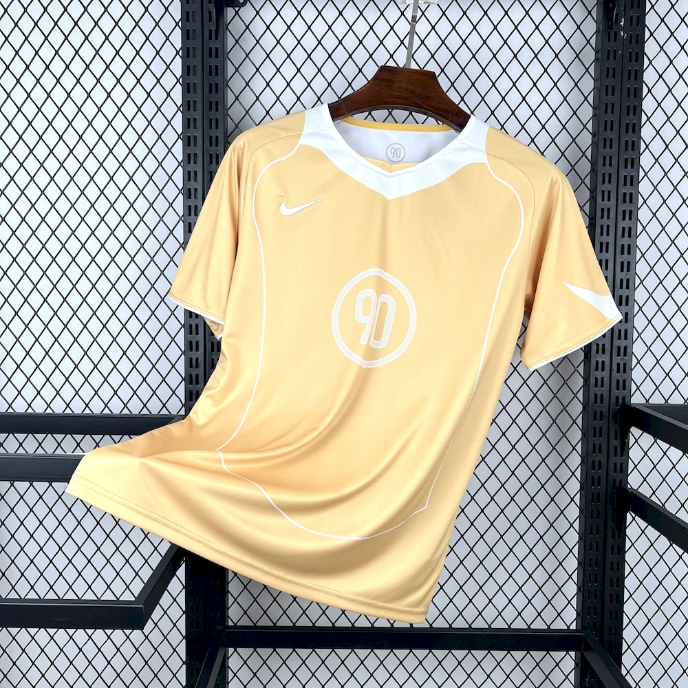 2025/26 Mens NK Total 90 Dri-FIT Football Jersey