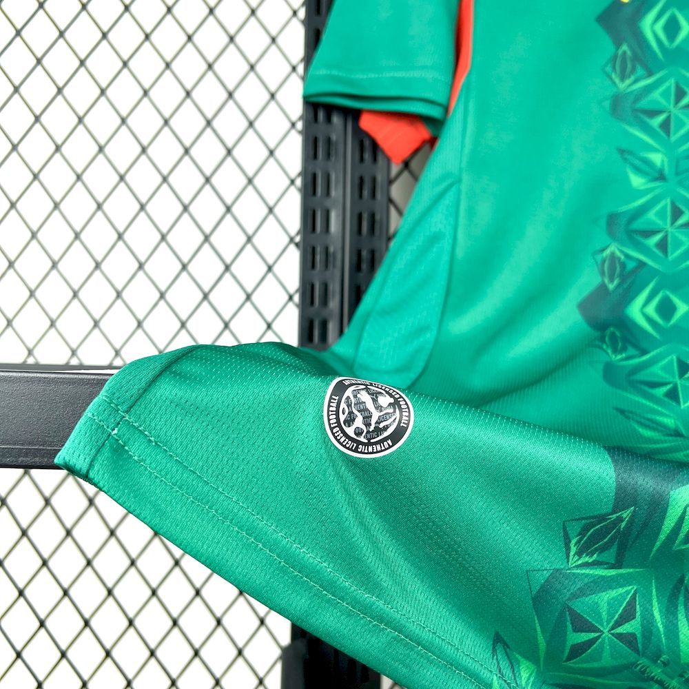 2026/27 Mens Senegal Away Jersey