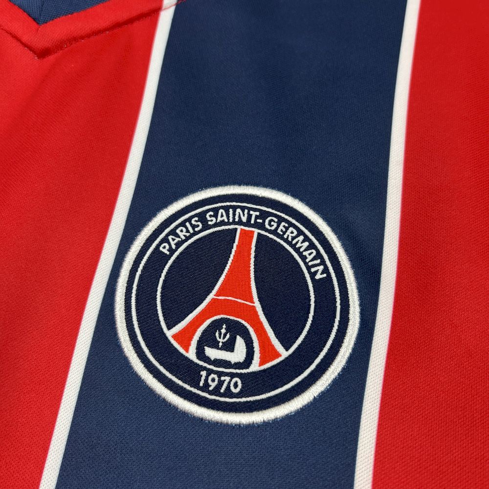 Retro 04/05 PSG Paris Saint-Germain Away Jersey