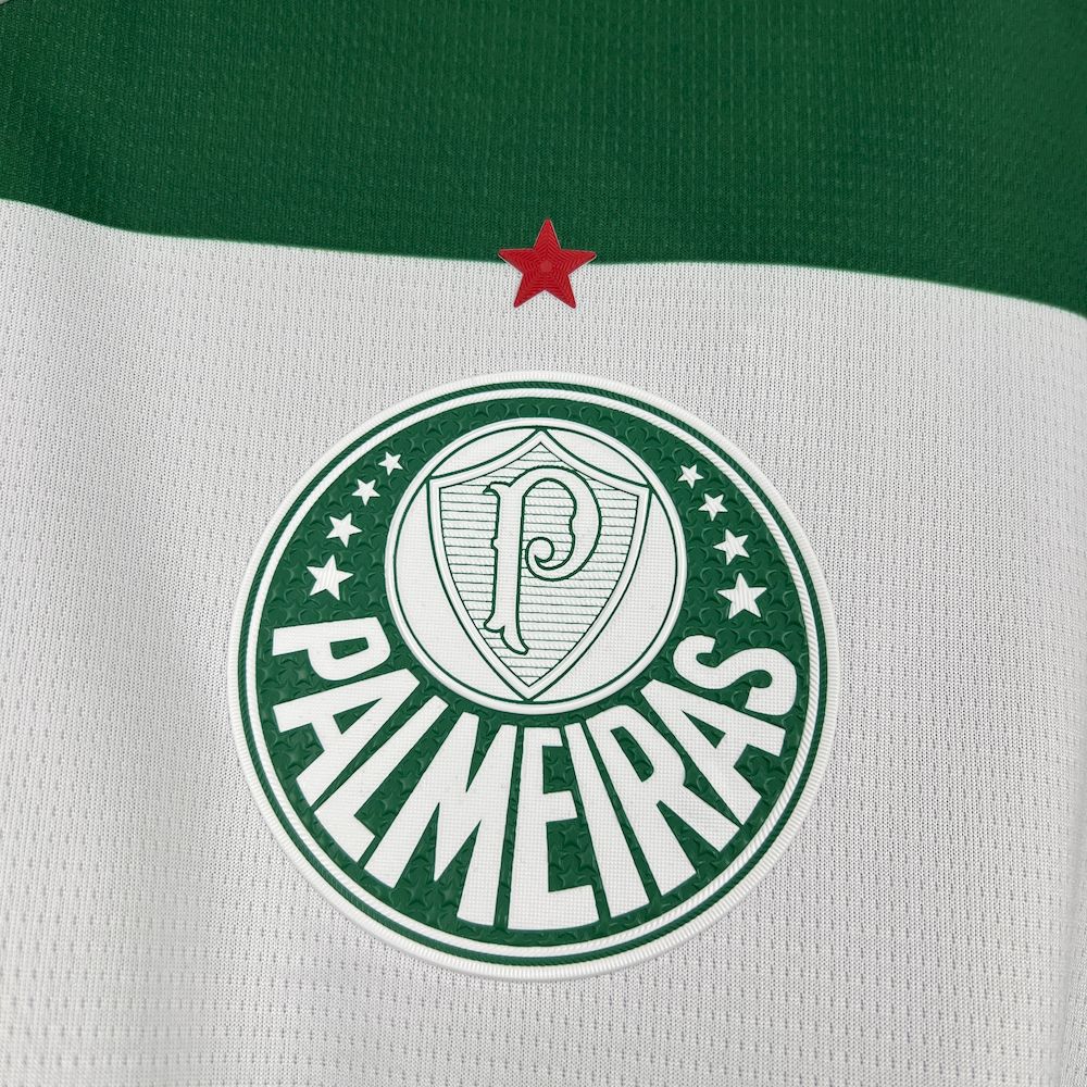 2025/26 Mens Palmeiras Special Jersey