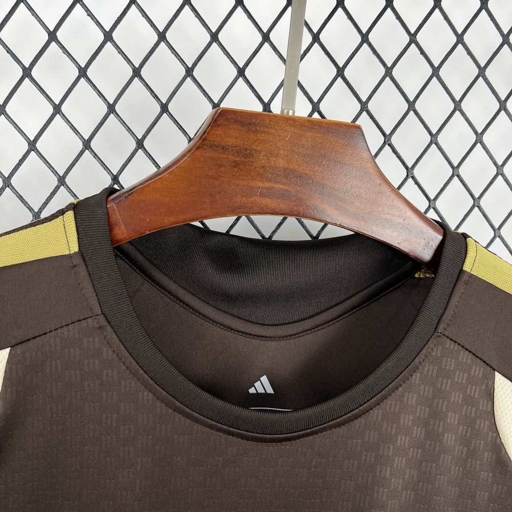 25/26 Flamengo Pre-Match Jersey
