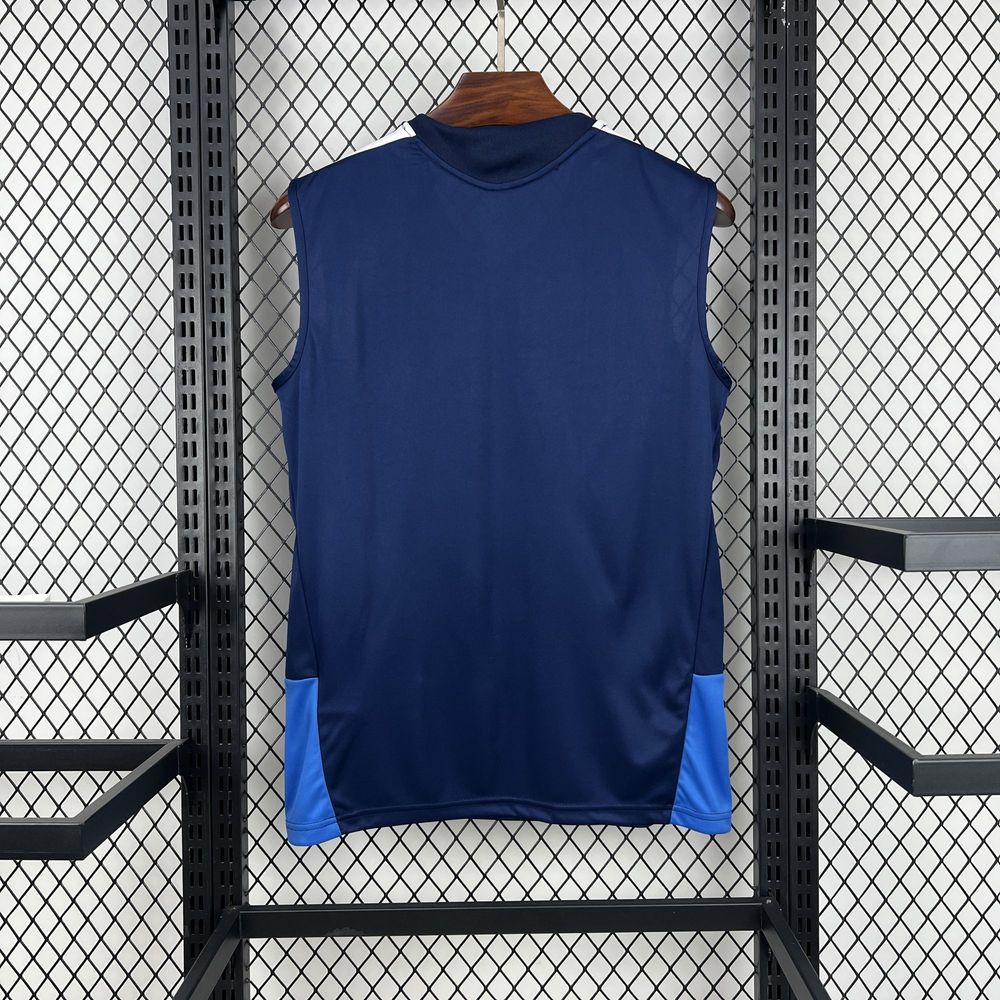 25/26 Cruzeiro Pre-Match Vest Jersey