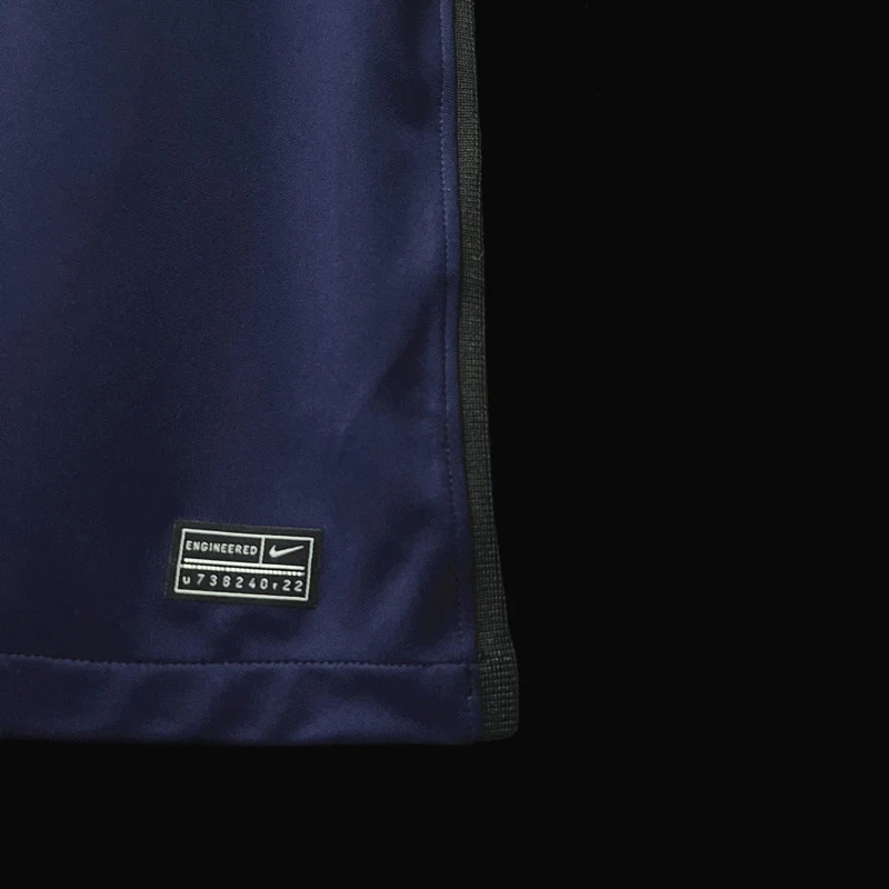 Retro 21/22 Corinthians Third Navy Jersey