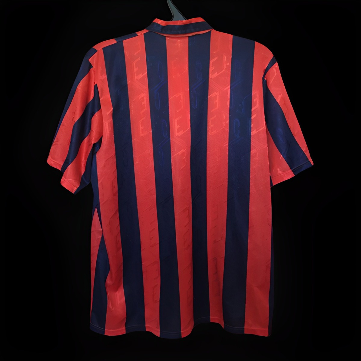 Retro 92/94 Everton Home Jersey