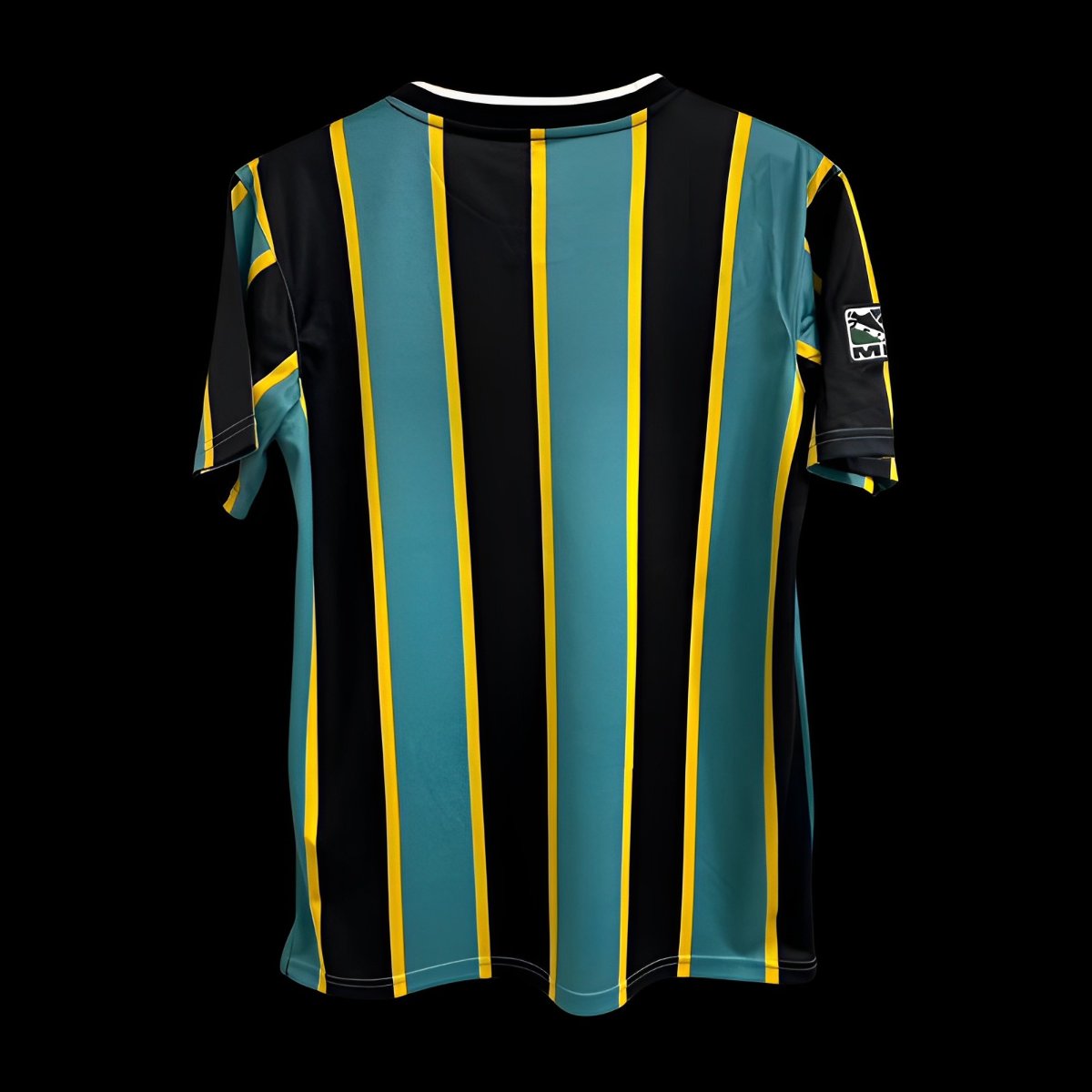 Retro 98/99 La Galaxy Home Jersey