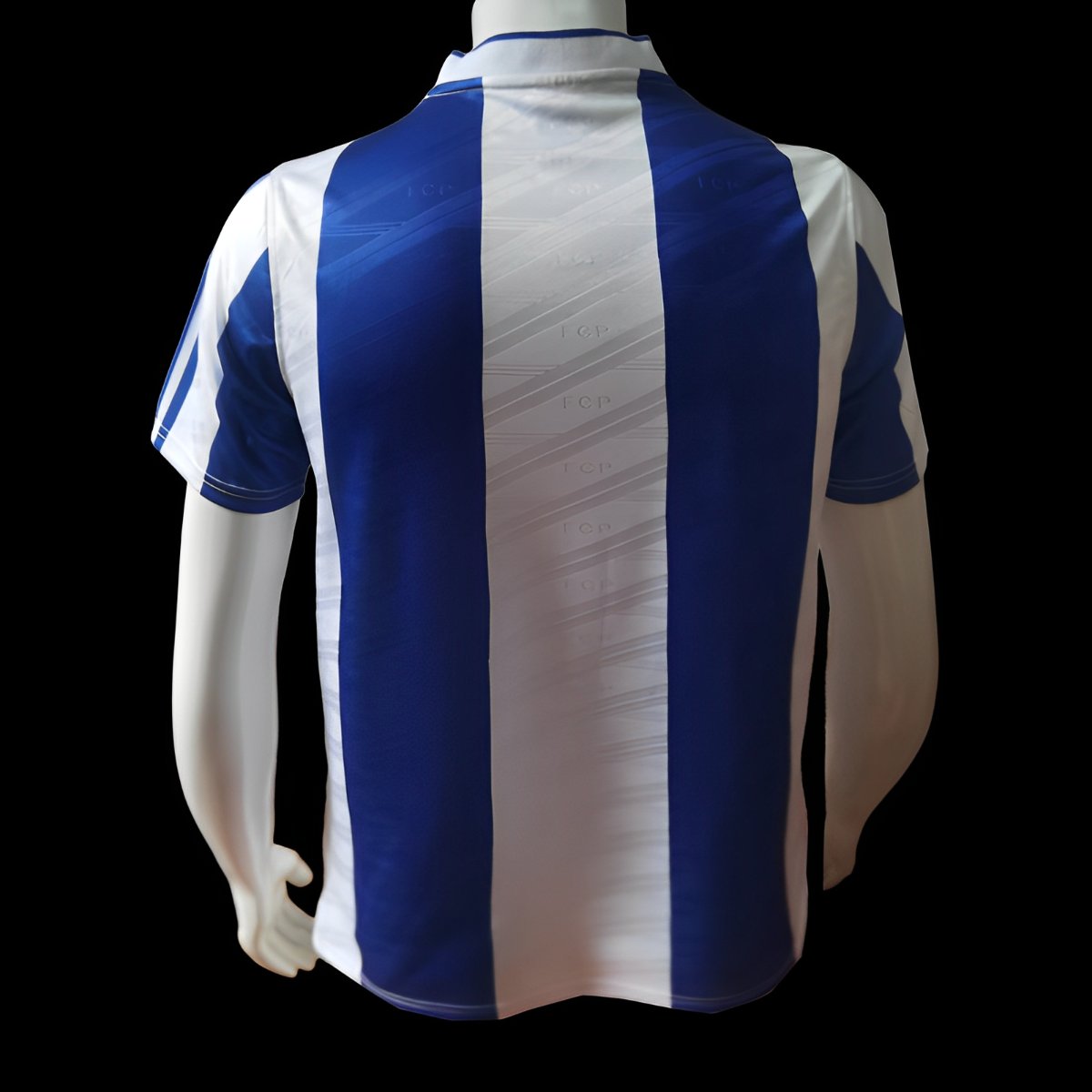 Retro 94/95 Porto Home Jersey