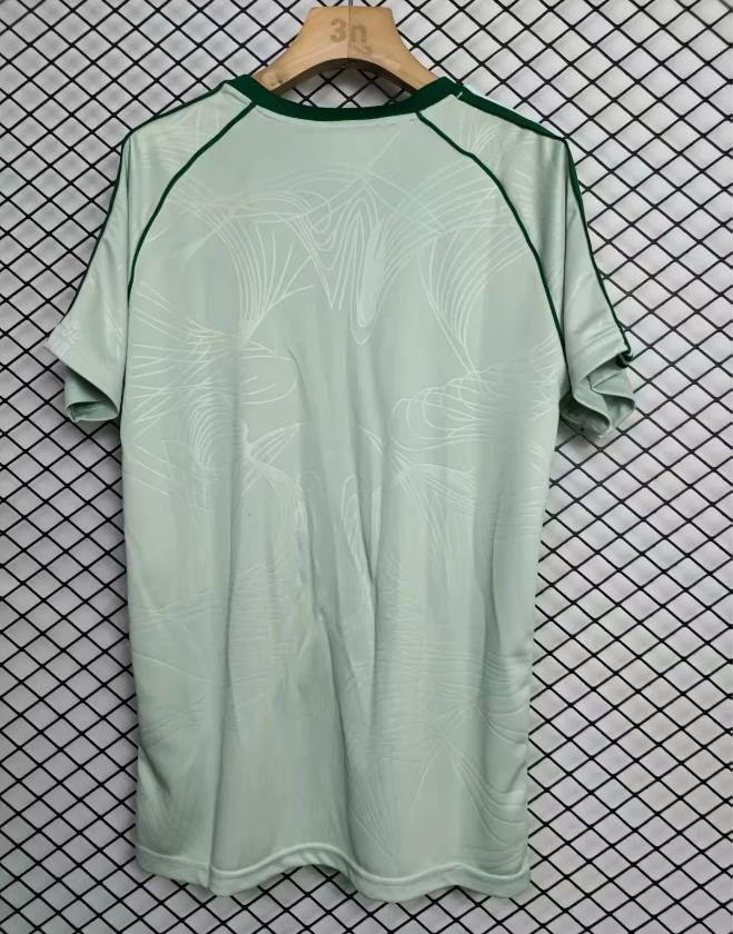 2025 Celtic Home Jersey
