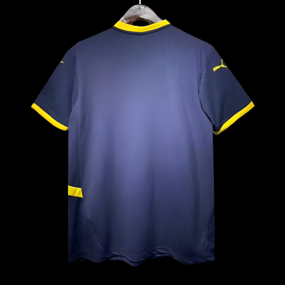 24/26 Fenerbahce Forth Jersey