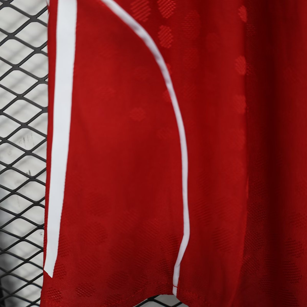 Player Version 25/26 Bayern Munich Home Shorts