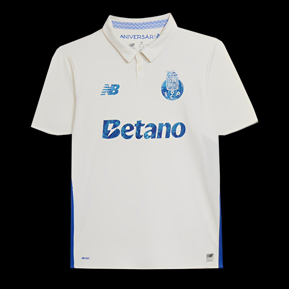 25/26 Porto Third Jersey