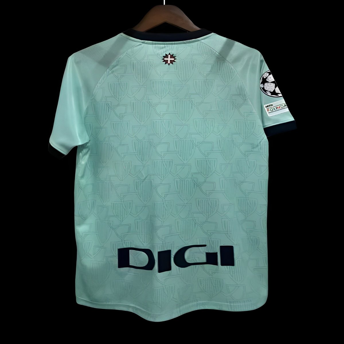 25/26 Athletic Bilbao Third Jersey