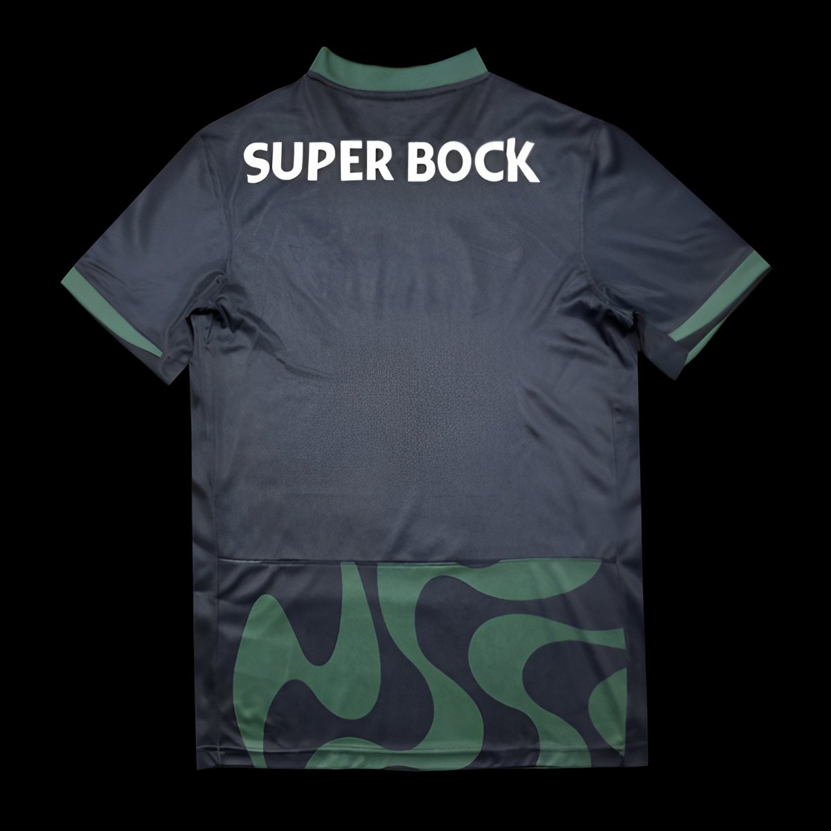 25/26 Sporting Lisbon Third Jersey