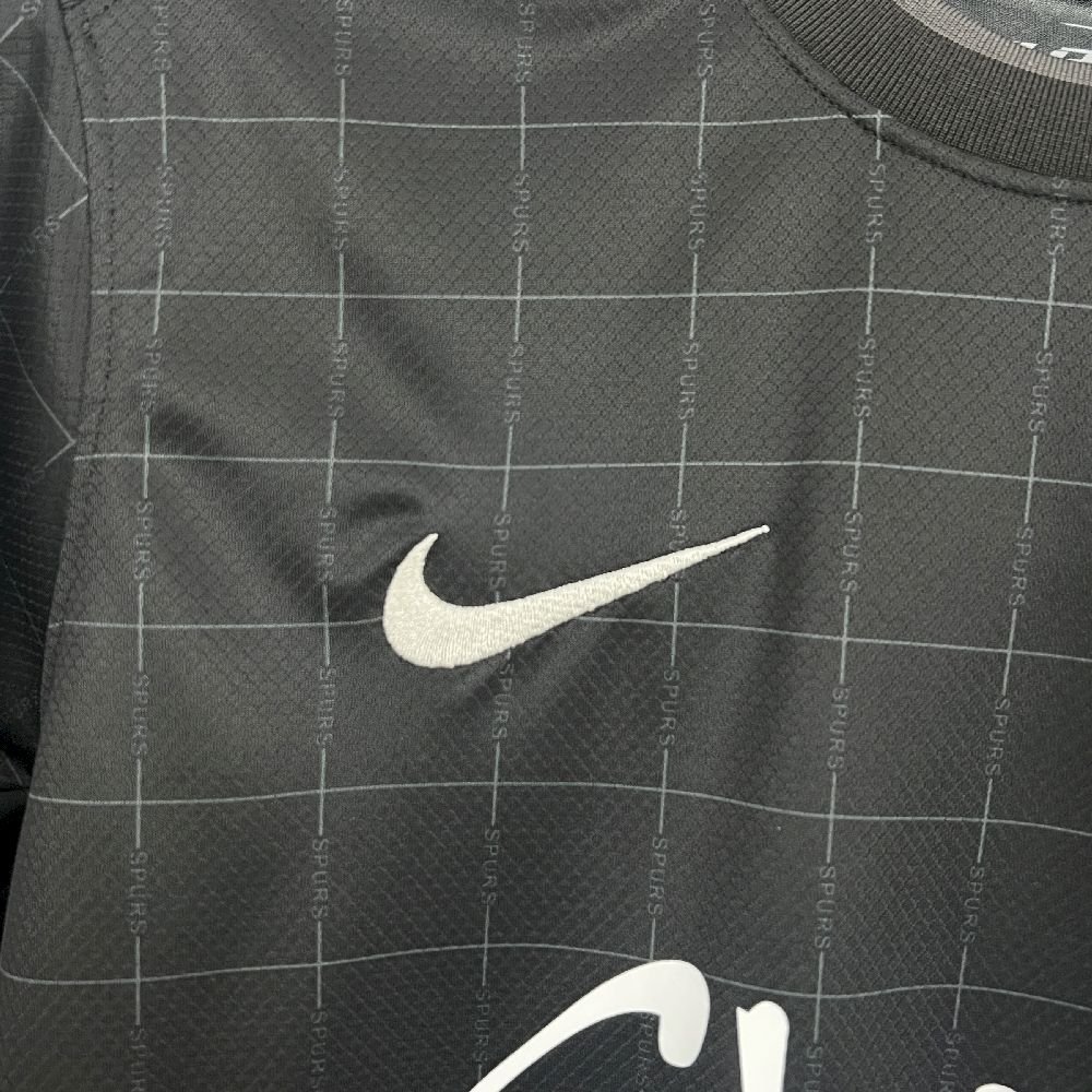 25/26 Tottenham Hotspur X StrayKids Away Jersey