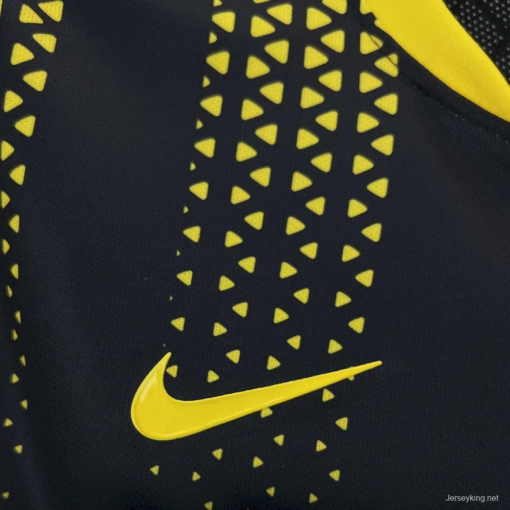 2025/26 Mens AEK Athens Away Jersey