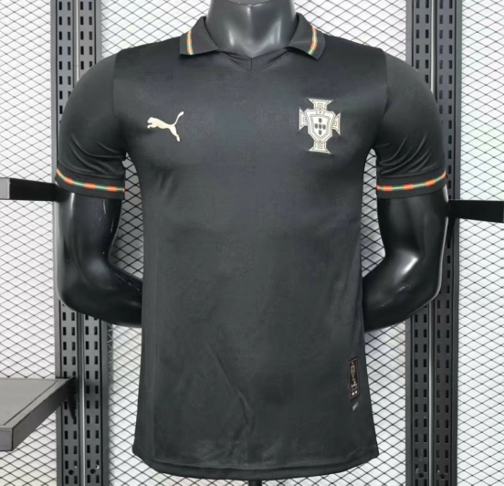 Player Version 2026 Portugal Away Jersey