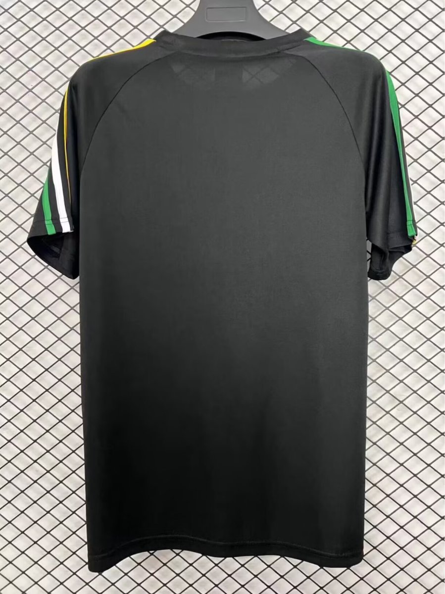 26/26 Adidas Celtic Origins Black T-Shirt