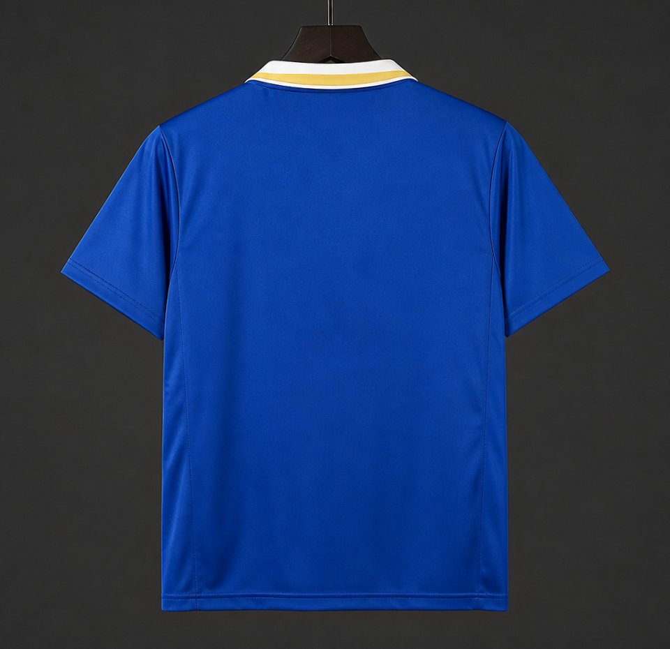 2026 Finland Away Jersey