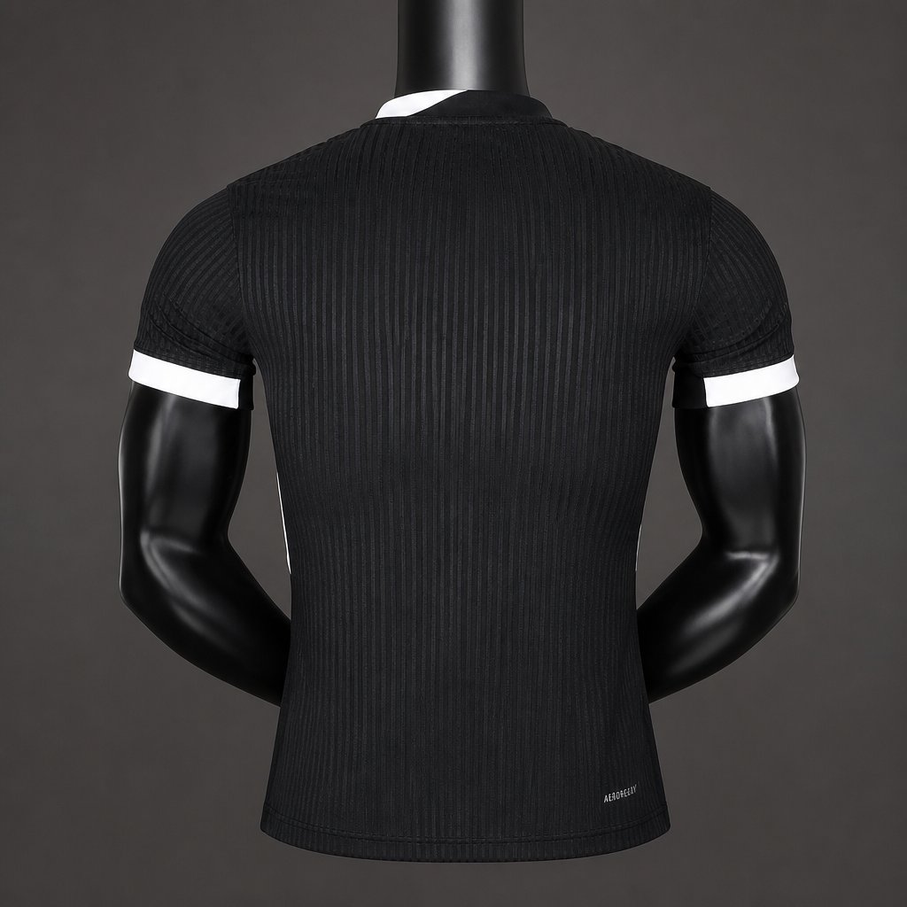 Player Version 26/27 Atletico Mineiro Home Jersey