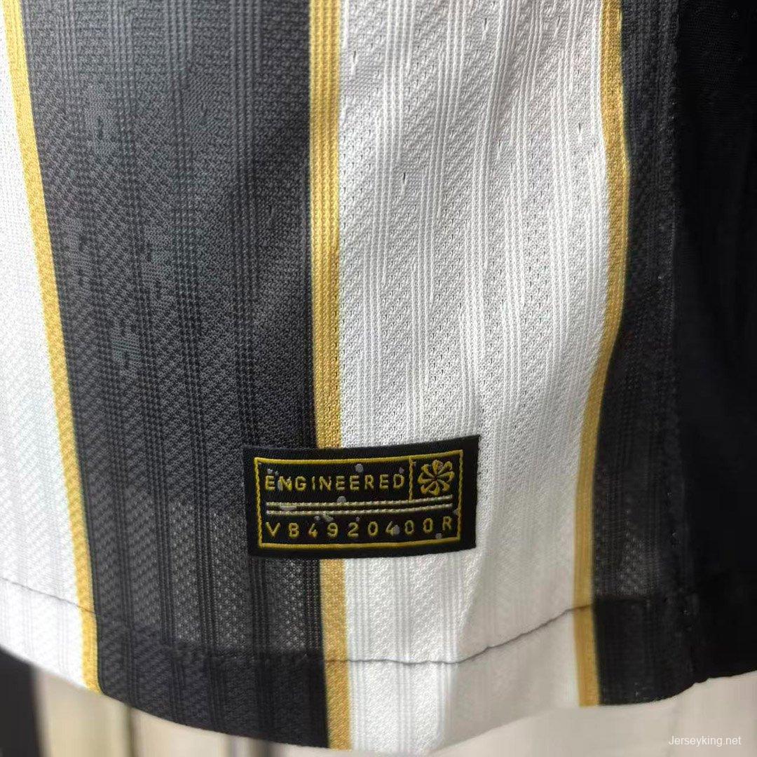 Player Version 26/27 Atletico Mineiro Home Jersey