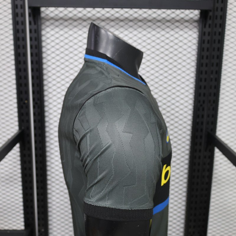 Player Version 26/27 Inter Milan Third Jersey