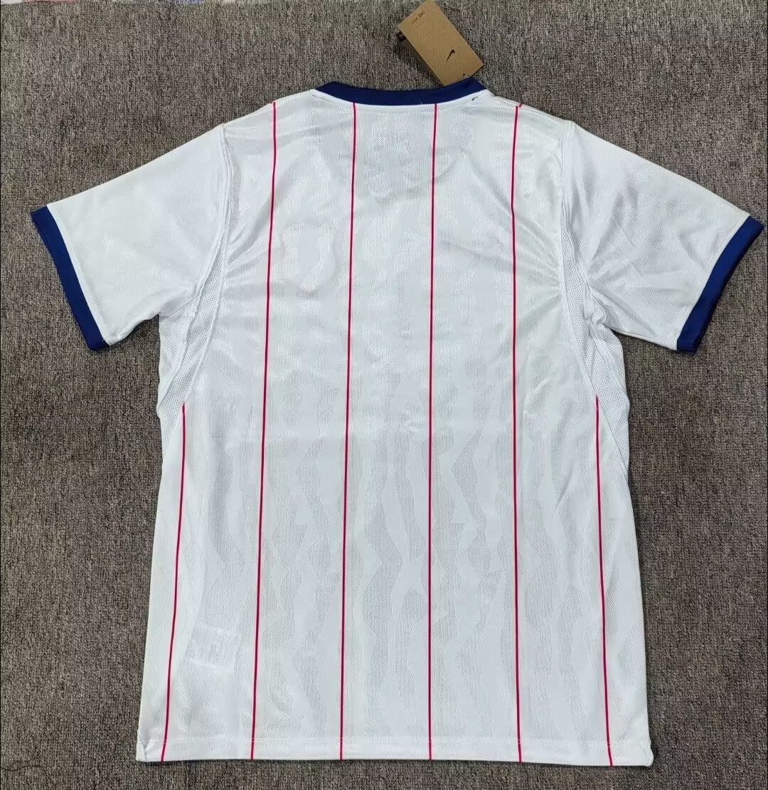 26/27 Chelsea Third Jersey