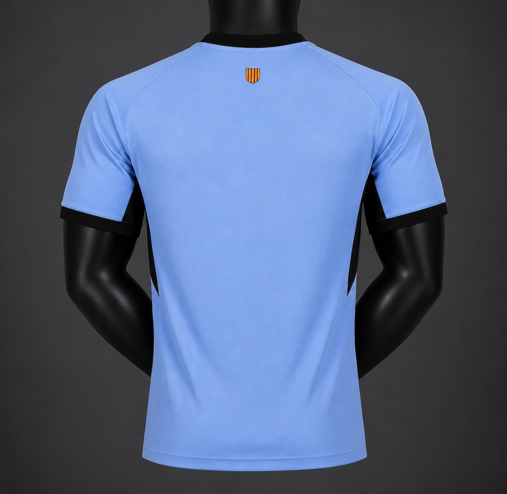 Player Version 26/27 Olympique Marseille Third Jersey