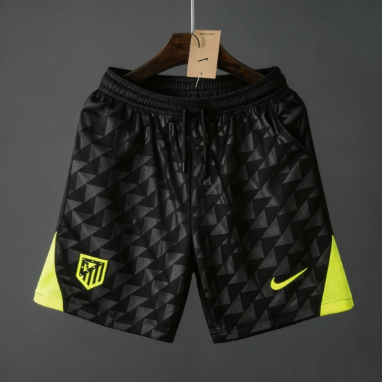 26/27 Atletico Madrid Away Shorts