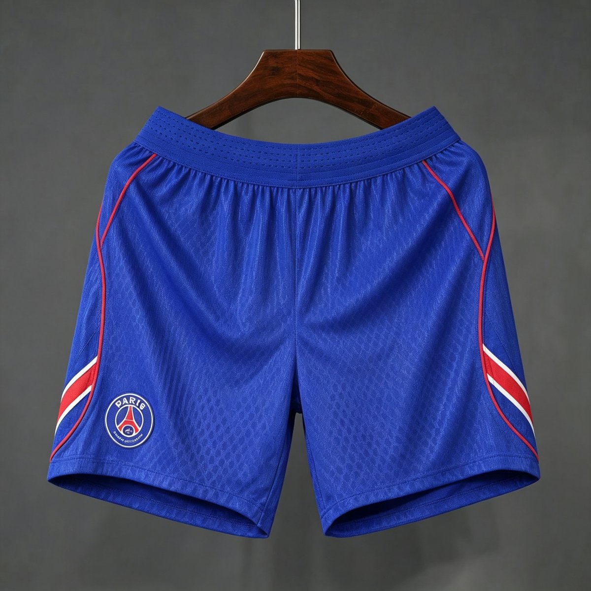 Player Version 26/27 PSG Home Shorts
